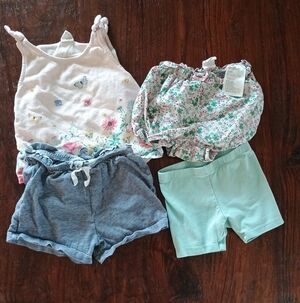 Baby Bundle, 9-12 Months